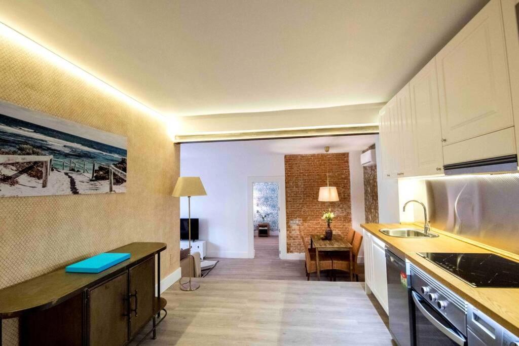 Homeabout Goya Ii Apartment Madrid