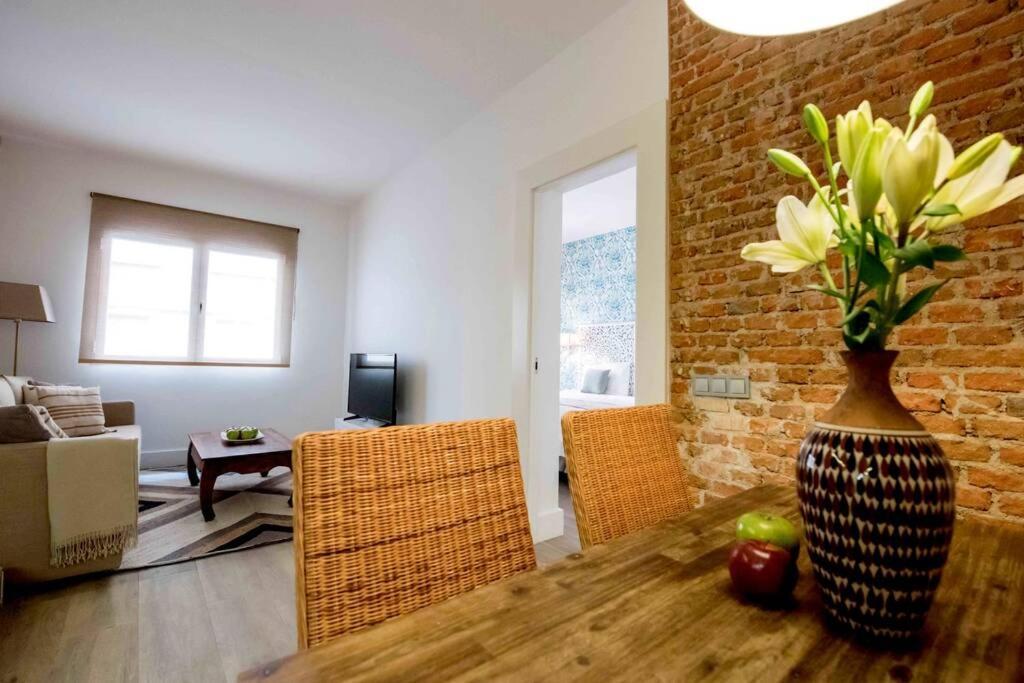 Homeabout Goya Ii Apartment