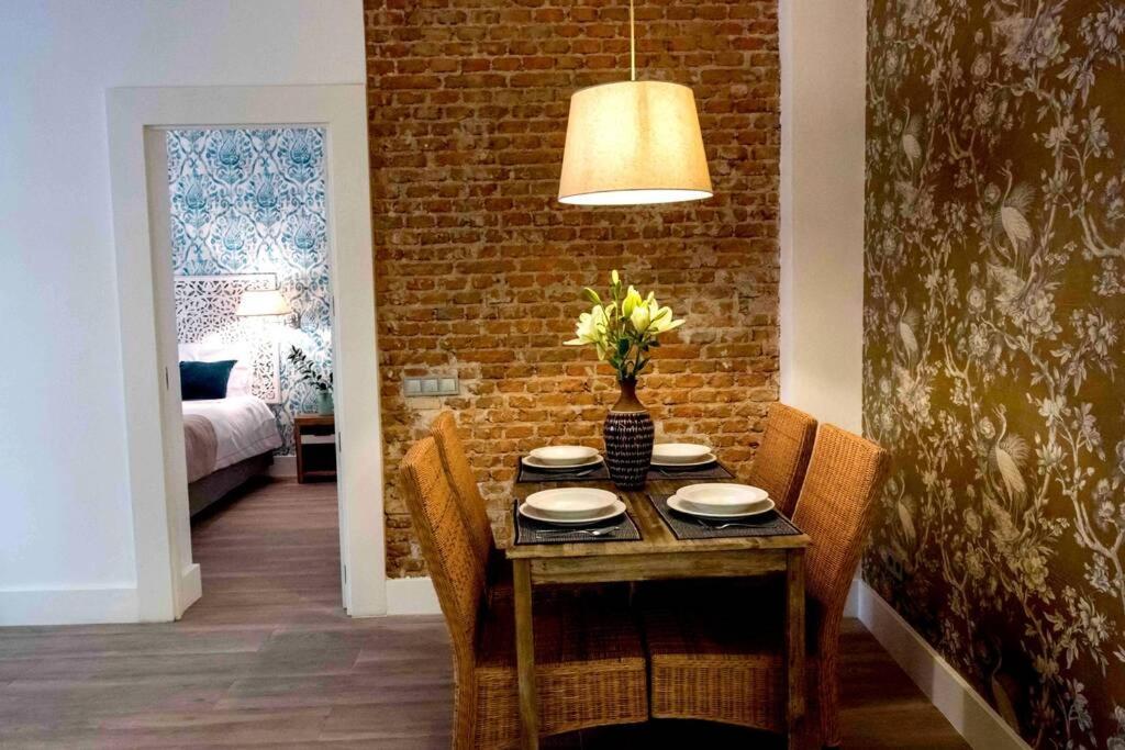 Homeabout Goya Ii Apartment