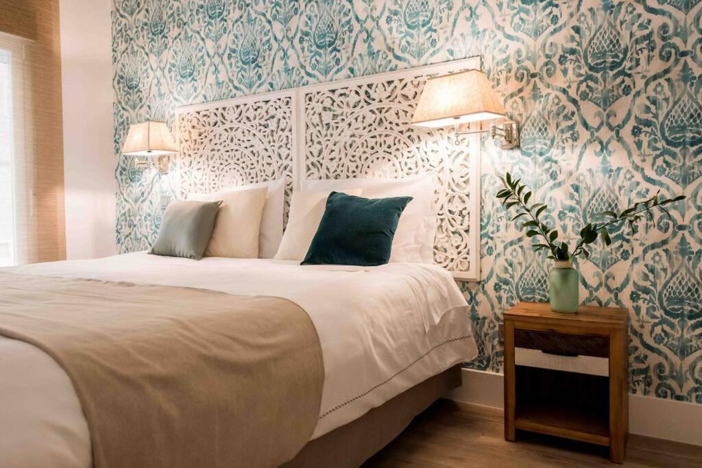 Apartment Homeabout Goya Ii Madrid