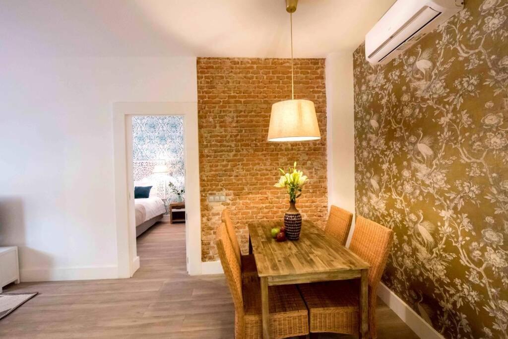 Homeabout Goya Ii Apartment *