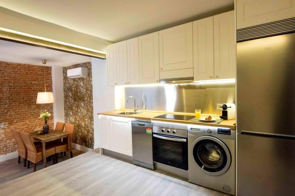 Apartment Homeabout Goya Ii