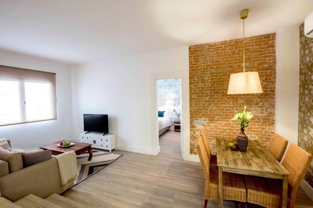 Apartment Homeabout Goya Ii Madrid