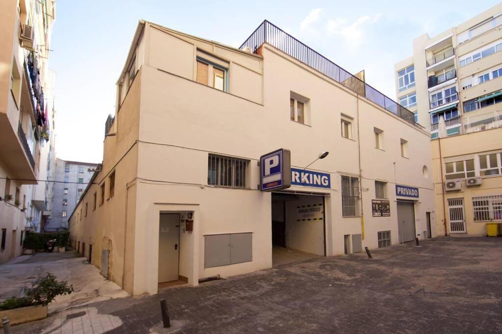 Apartment Homeabout Goya Ii *