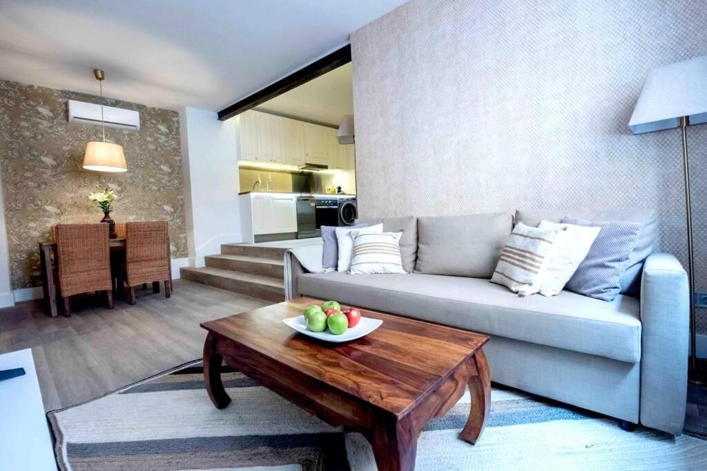 Homeabout Goya Ii Apartment Madrid
