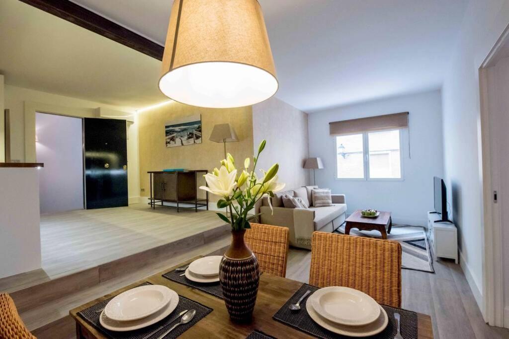 Apartment Homeabout Goya Ii