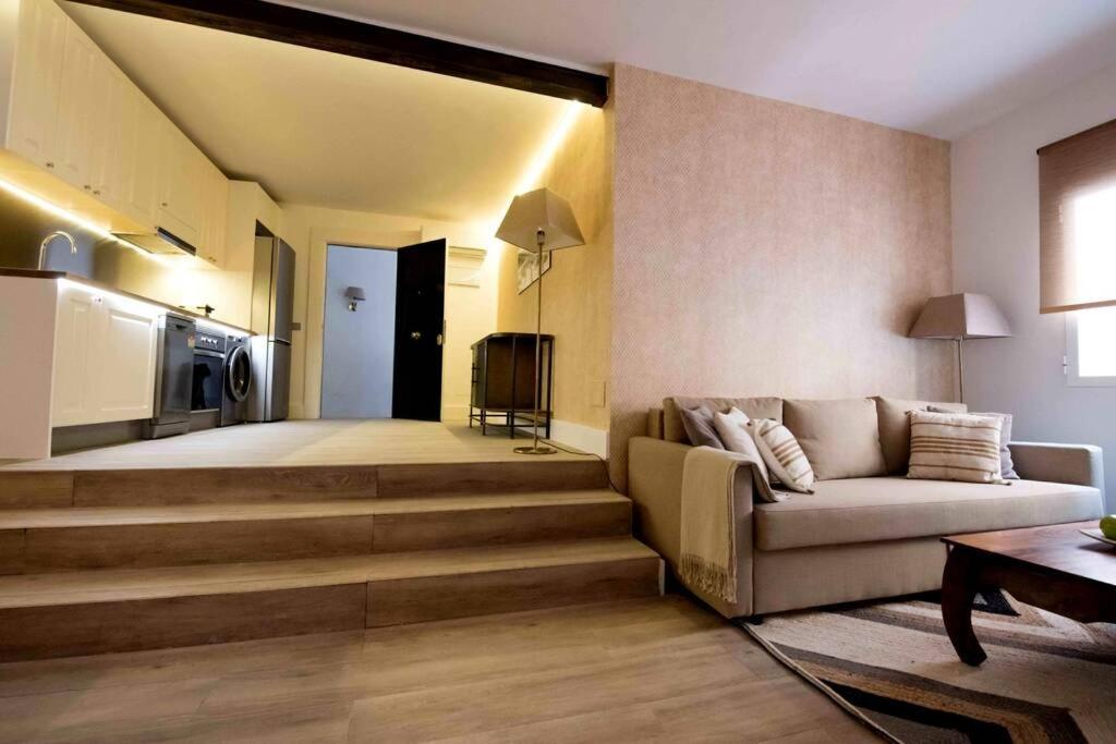 Apartment Homeabout Goya Ii Madrid