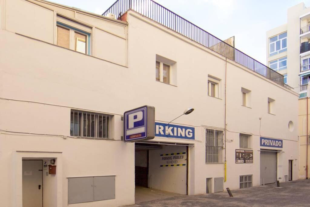 Homeabout Goya Ii Apartment *
