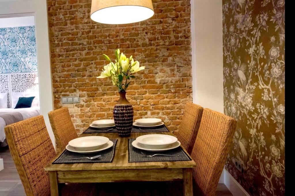 Apartment Homeabout Goya Ii *