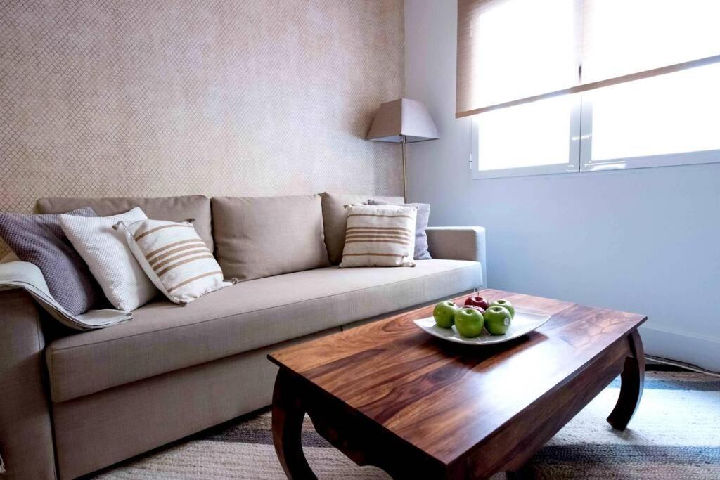 Apartment Homeabout Goya Ii *