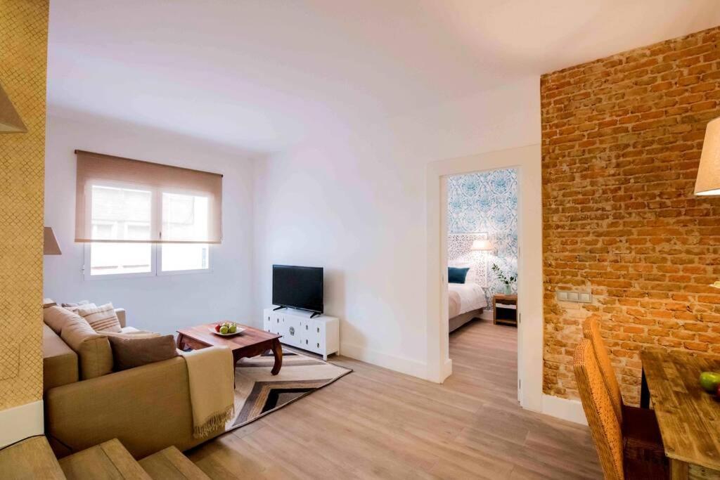 Apartment Homeabout Goya Ii *
